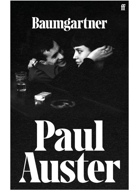 Baumgartner: A tender masterpiece of love, memory and loss from one of the world’s great writers.
