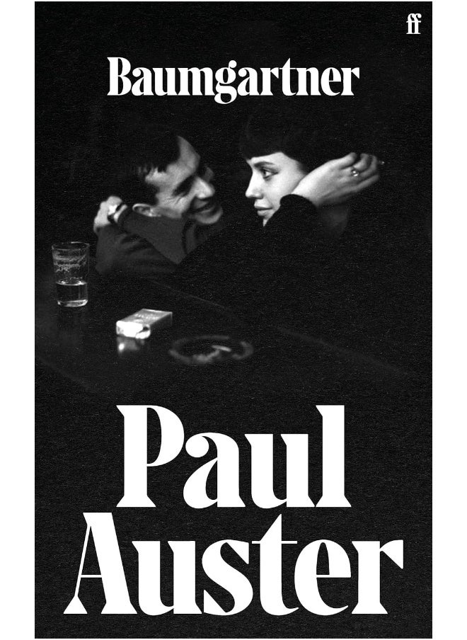 null - Baumgartner: A tender masterpiece of love, memory and loss from one of the world’s great writers. - Image 1