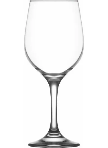 LAV FAM563 Fame 6-Piece Wine Water Glass Set