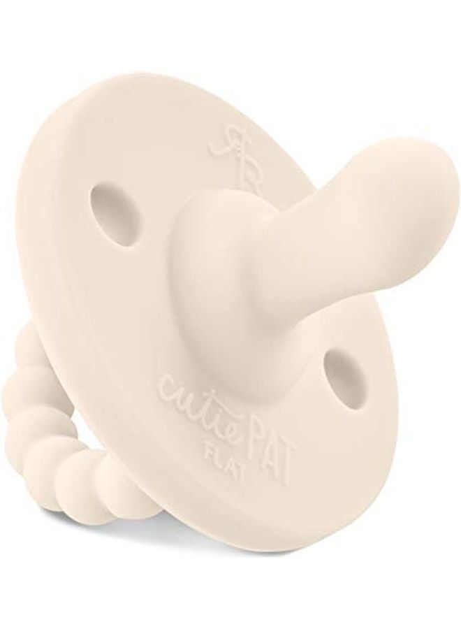 NIBEMINENT Cutie Pat Pacifier - Image 1