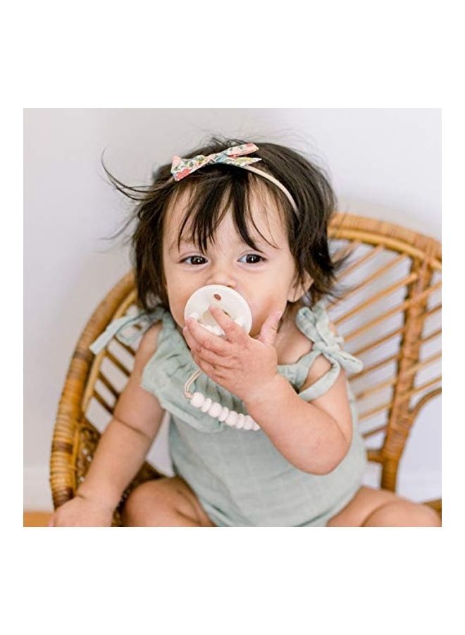 NIBEMINENT Cutie Pat Pacifier - Image 3