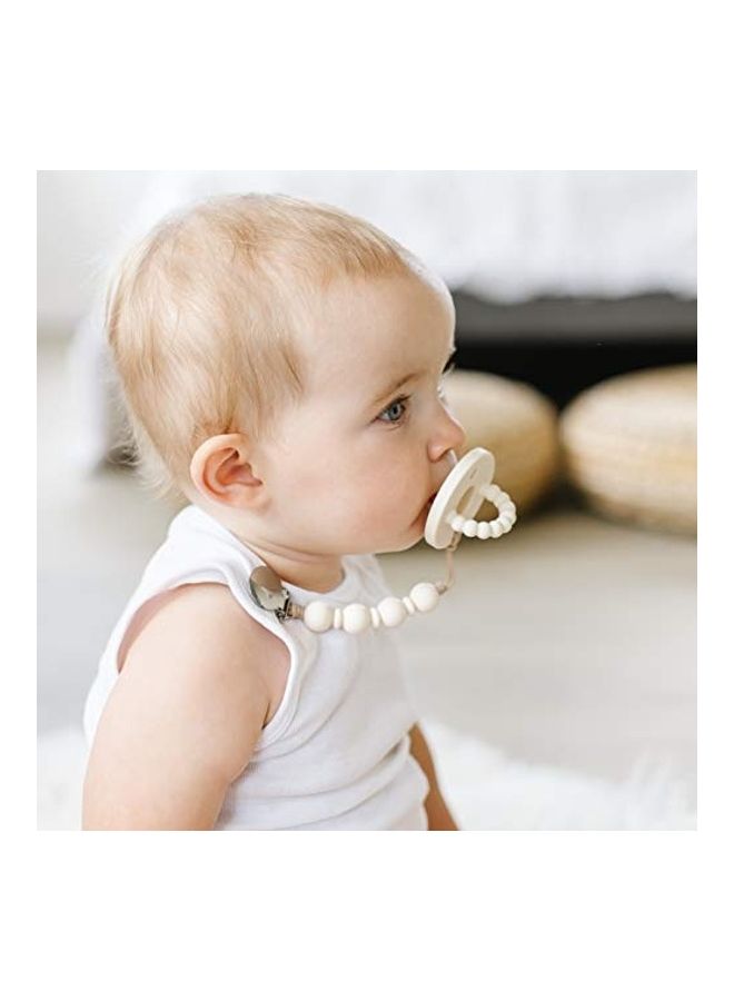 NIBEMINENT Cutie Pat Pacifier - Image 4