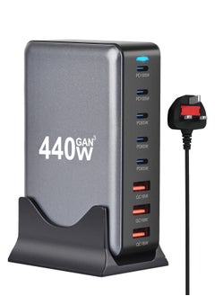 440W-BLACK-1PCS