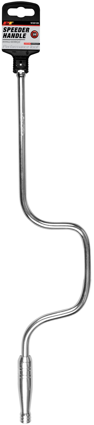 Performance Tool W38128 3/8-Inch Drive Speeder Handle - Image 2