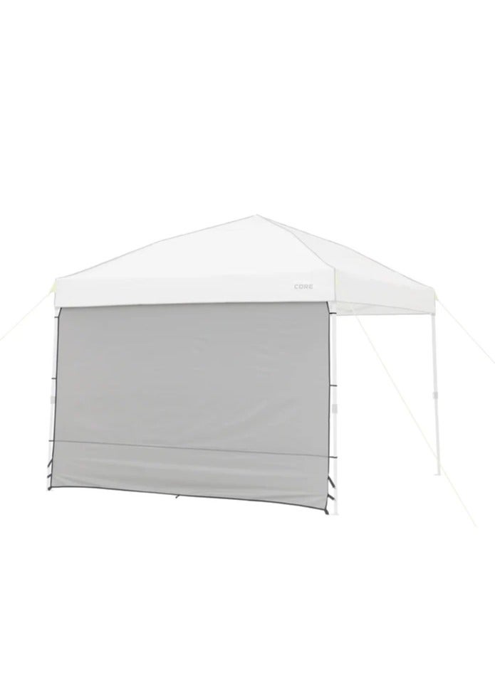 معدات كور ملحق جدار الشمس CORE 10 × 10 بوصة - Image 3