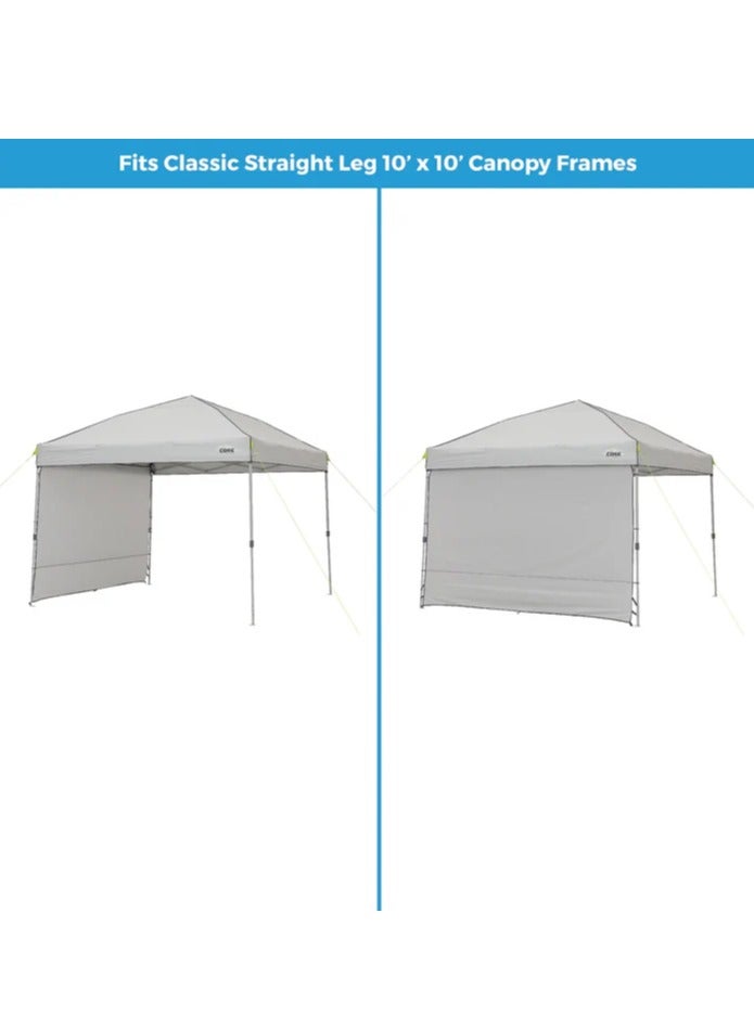 معدات كور ملحق جدار الشمس CORE 10 × 10 بوصة - Image 5