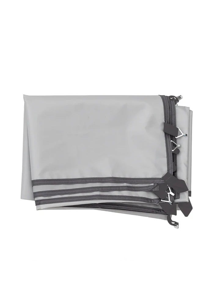 معدات كور ملحق جدار الشمس CORE 10 × 10 بوصة - Image 2