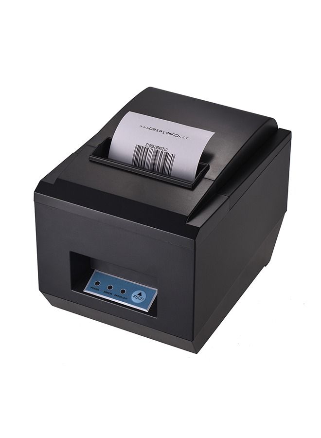 80mm Thermal Receipt Printer  - Image 2