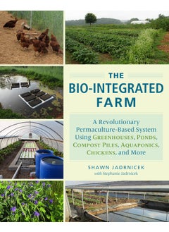 Bio-Integrated Farm