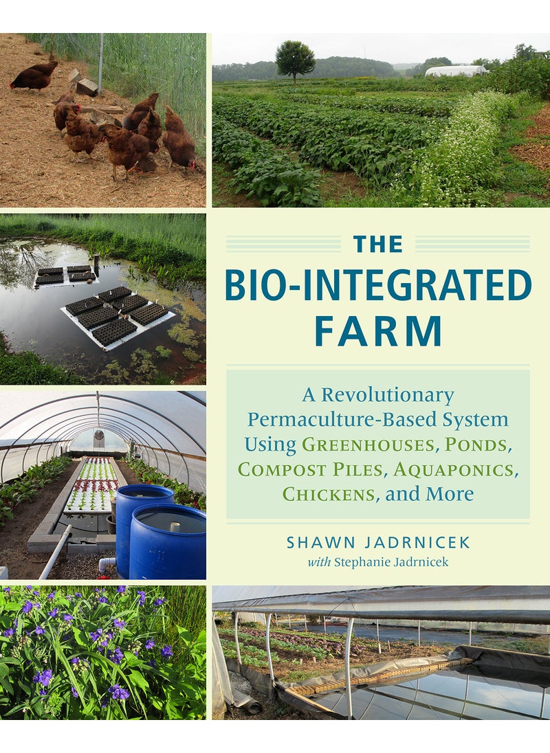 null - Bio-Integrated Farm - Image 1
