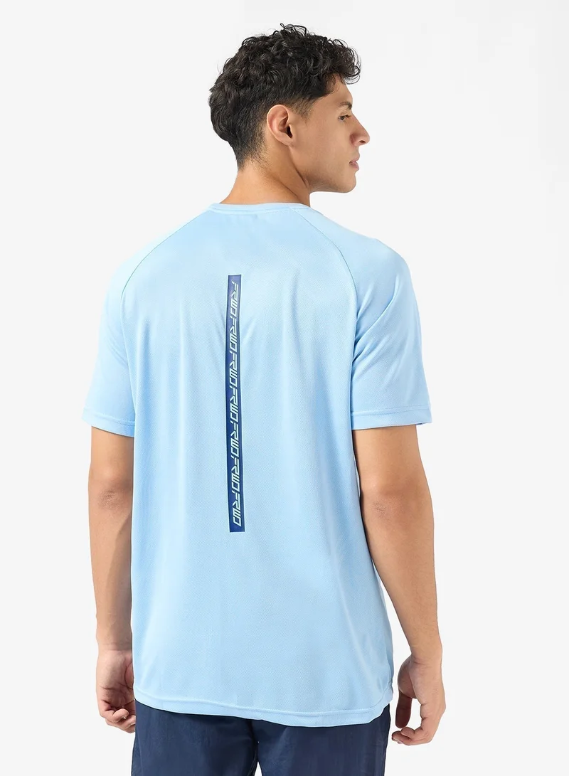 FRWD Training Activewear T-Shirt