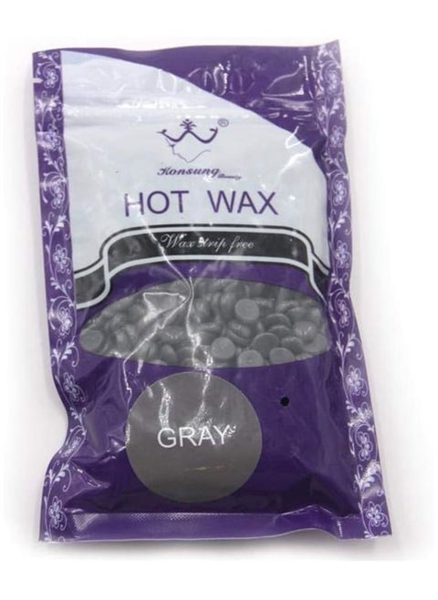 High Quality Depilatory Painless/ Stripless Wax Beans For Unisex