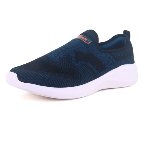 SPARX Sports Shoe SM-846 Blue for Men - Image 1