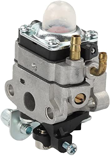 DGK™ Heavy Duty Carburetor Fits to Honda Gx35 139F 4 stroke Engine Brush Cutter Lawn Mower Spare Parts and Grass Trimmer Engine (Super Quality) - Image 5