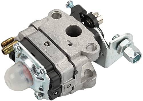 DGK™ Heavy Duty Carburetor Fits to Honda Gx35 139F 4 stroke Engine Brush Cutter Lawn Mower Spare Parts and Grass Trimmer Engine (Super Quality) - Image 4