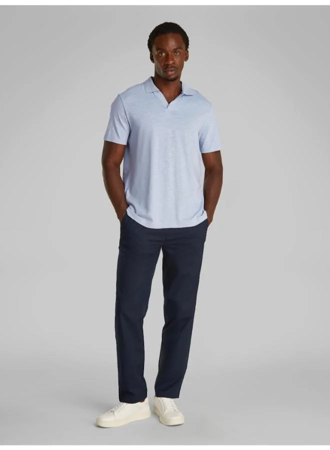 CALVIN KLEIN Casual Polo