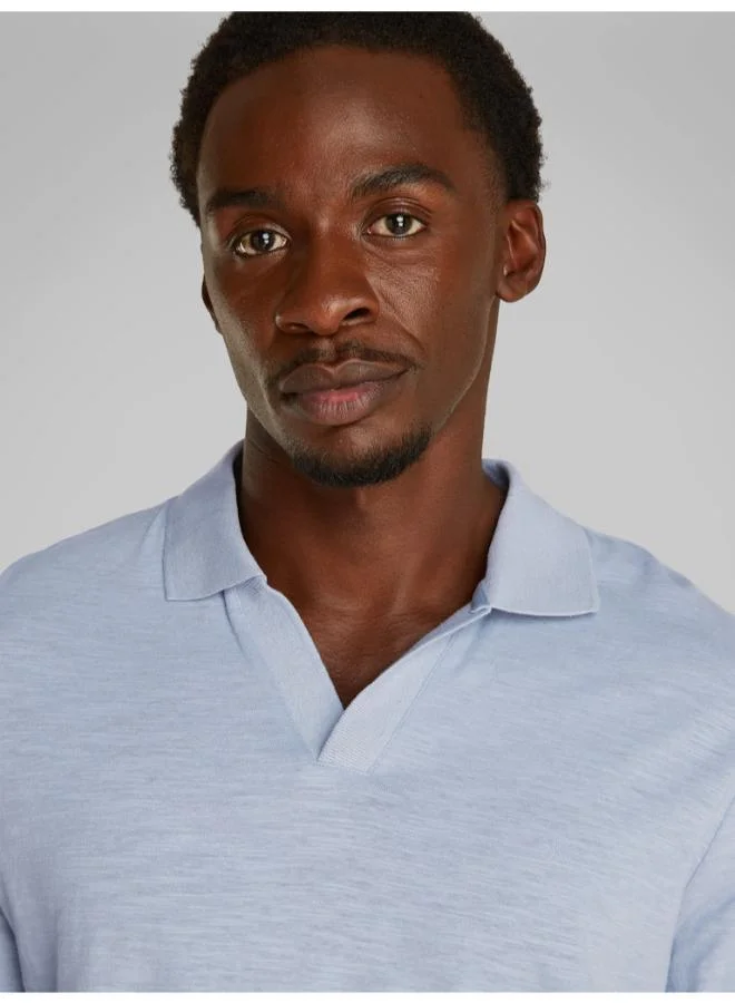 CALVIN KLEIN Casual Polo