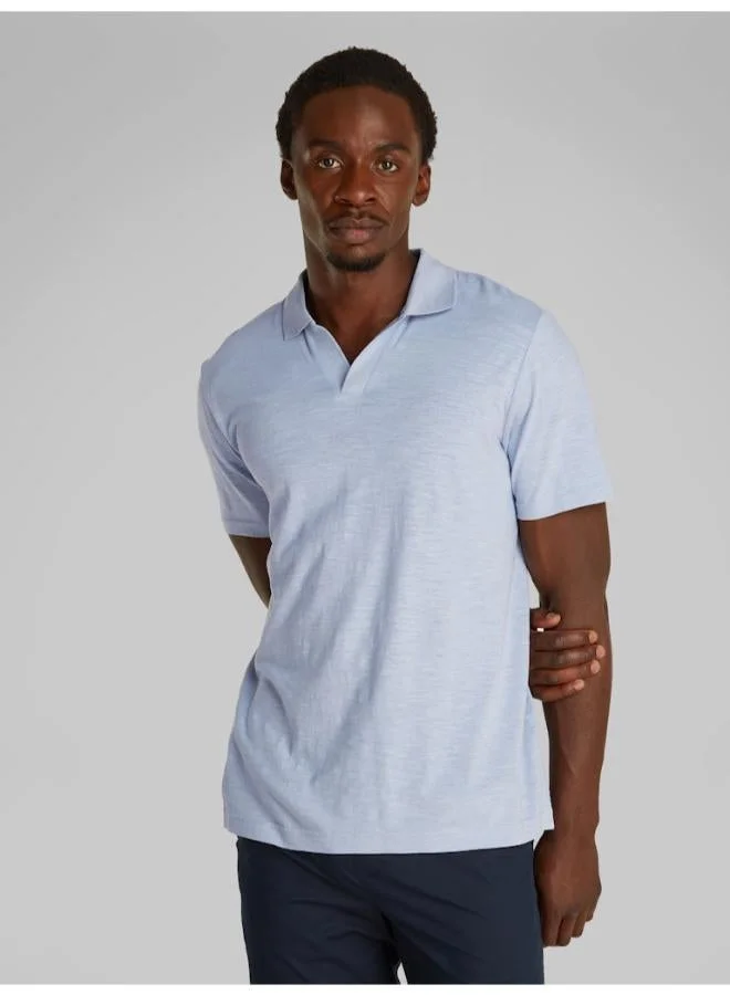 CALVIN KLEIN Casual Polo
