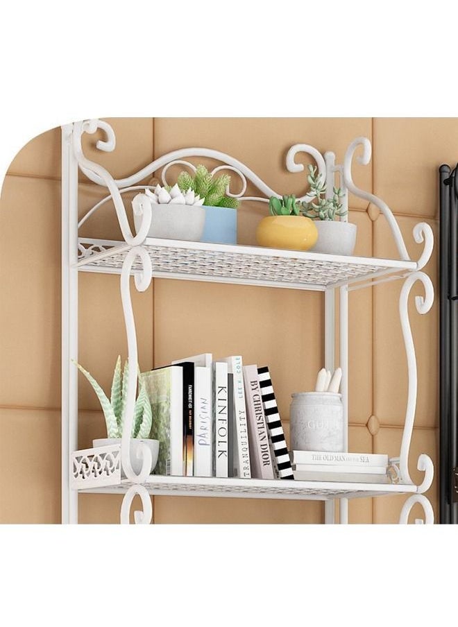 NKX 5 Tier Multi Purpose Organizer Rack  - Image 4