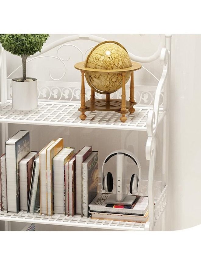 NKX 5 Tier Multi Purpose Organizer Rack  - Image 3