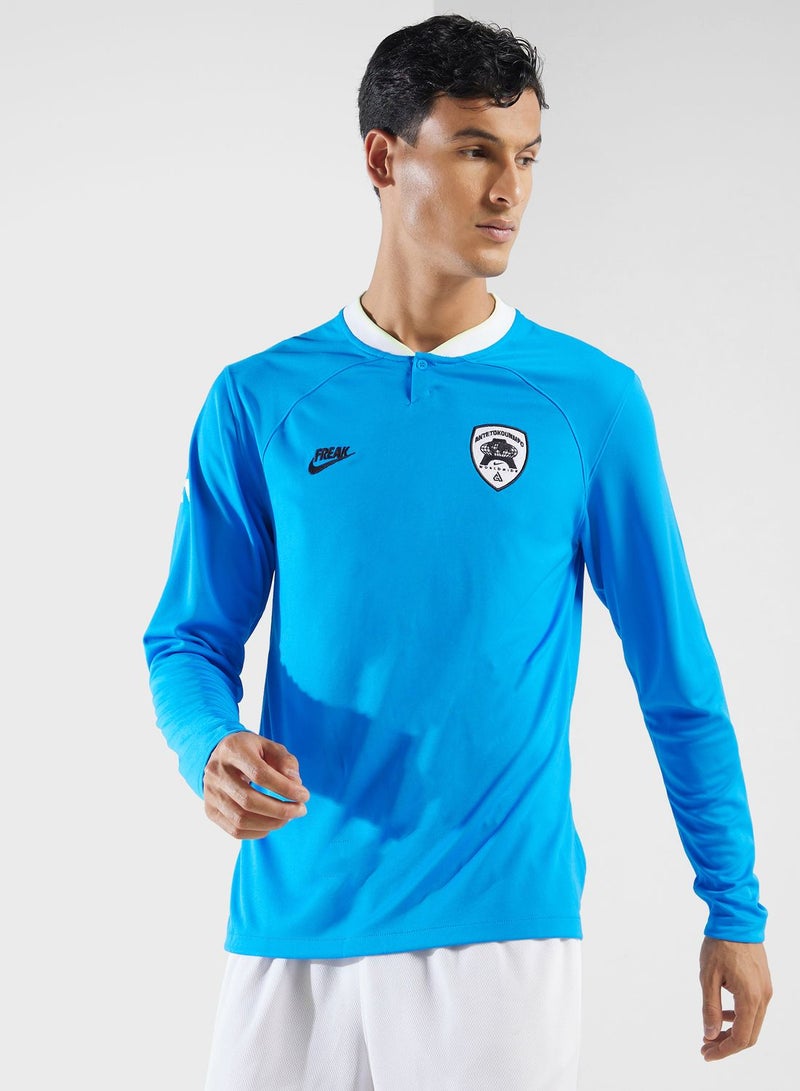 Nike Dri-Fit T-Shirt - Image 3