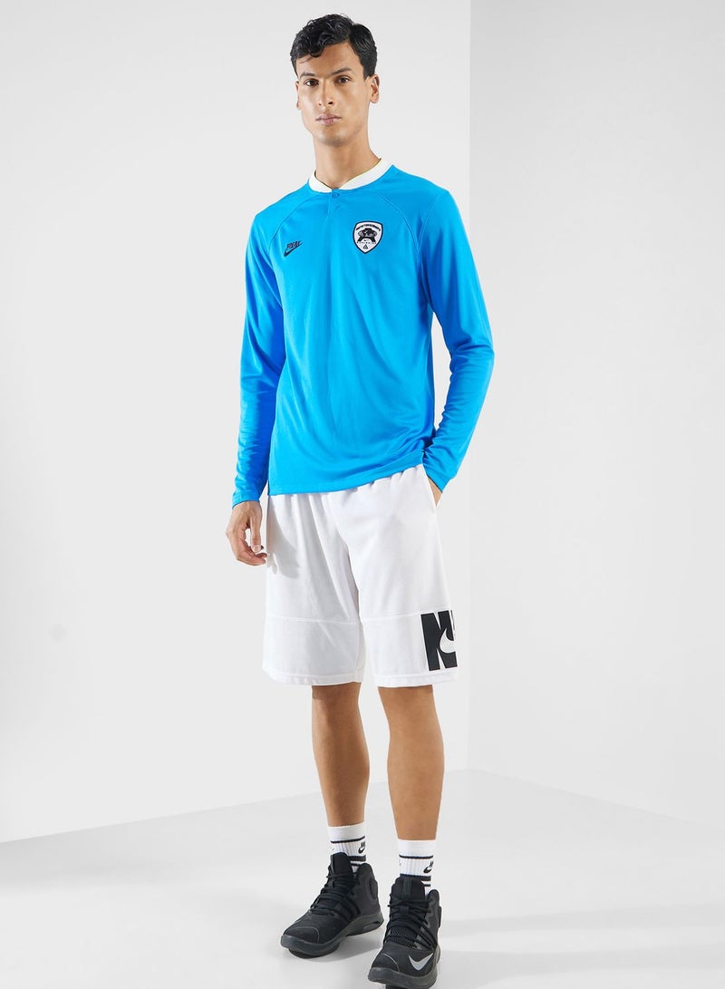 Nike Dri-Fit T-Shirt - Image 4