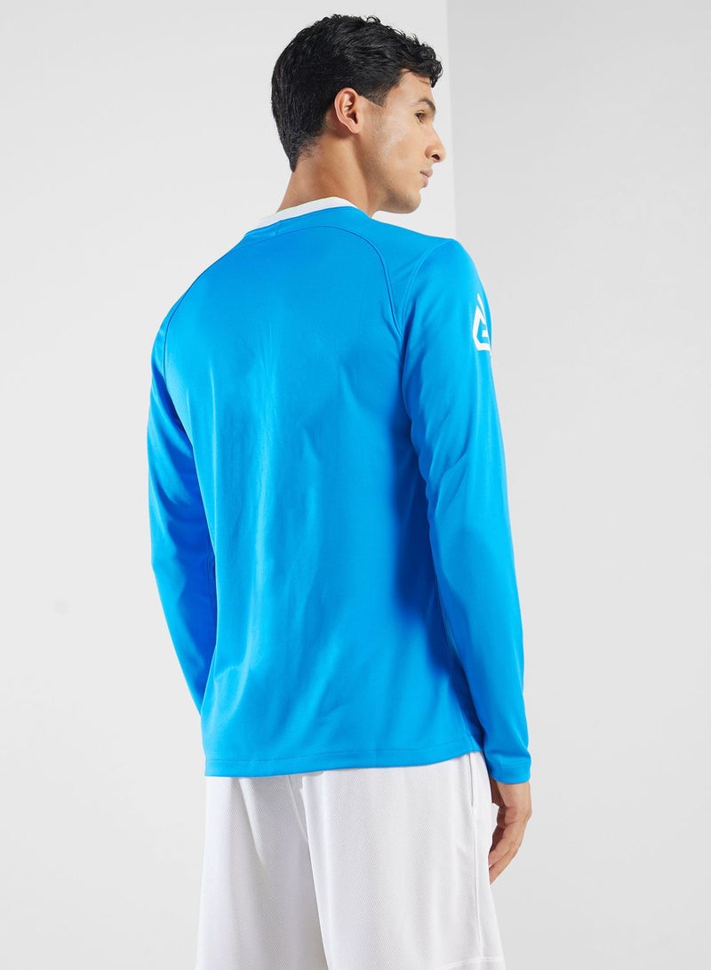 Nike Dri-Fit T-Shirt - Image 2