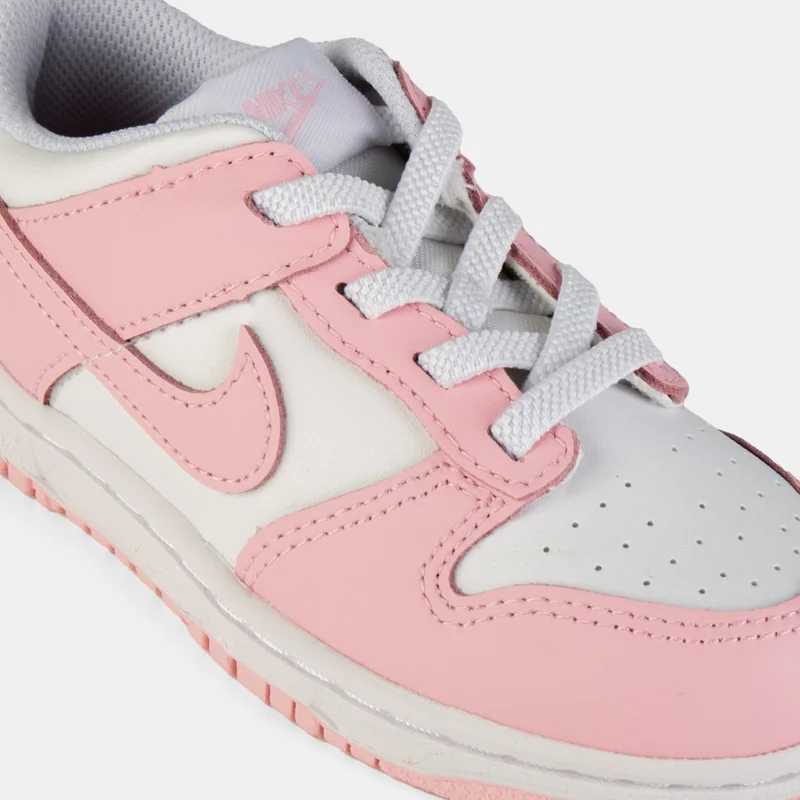 Nike Kids' Dunk Low Shoes