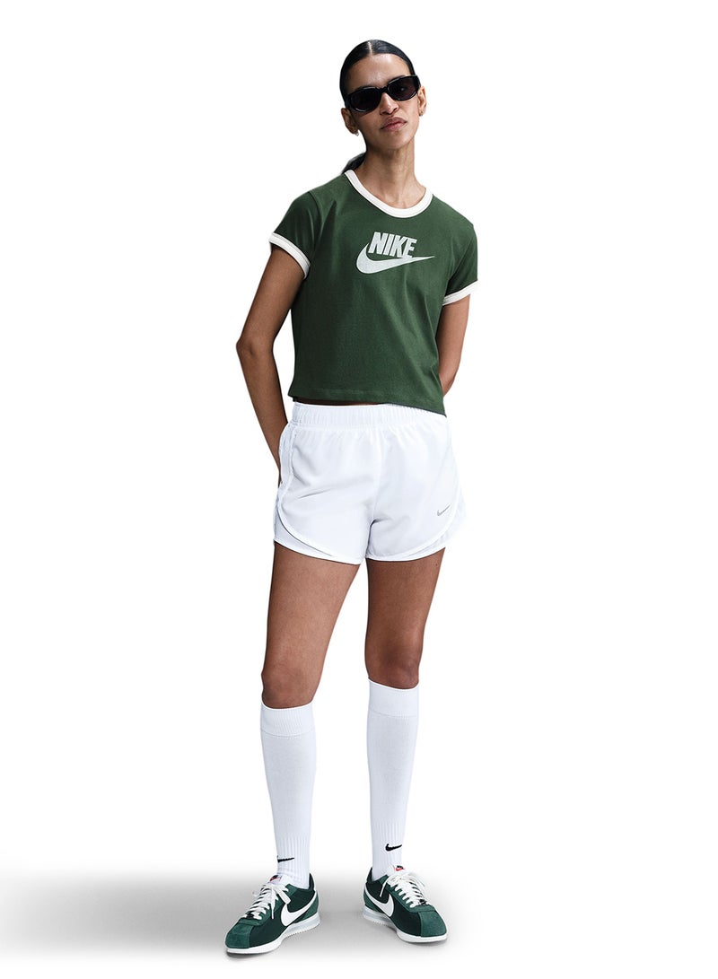 Nike Nsw Ringer T-Shirt  - Image 4