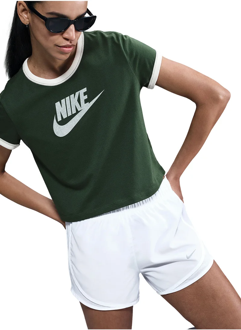 Nike Nsw Ringer T-Shirt