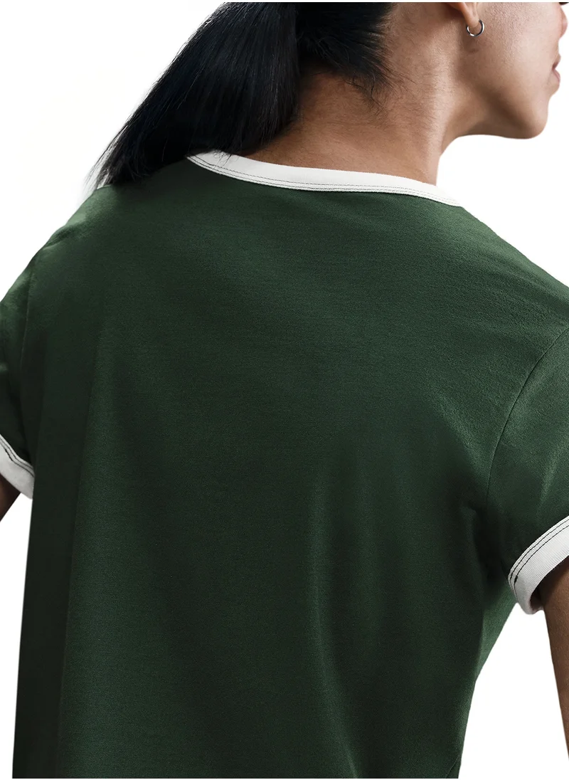 Nike Nsw Ringer T-Shirt