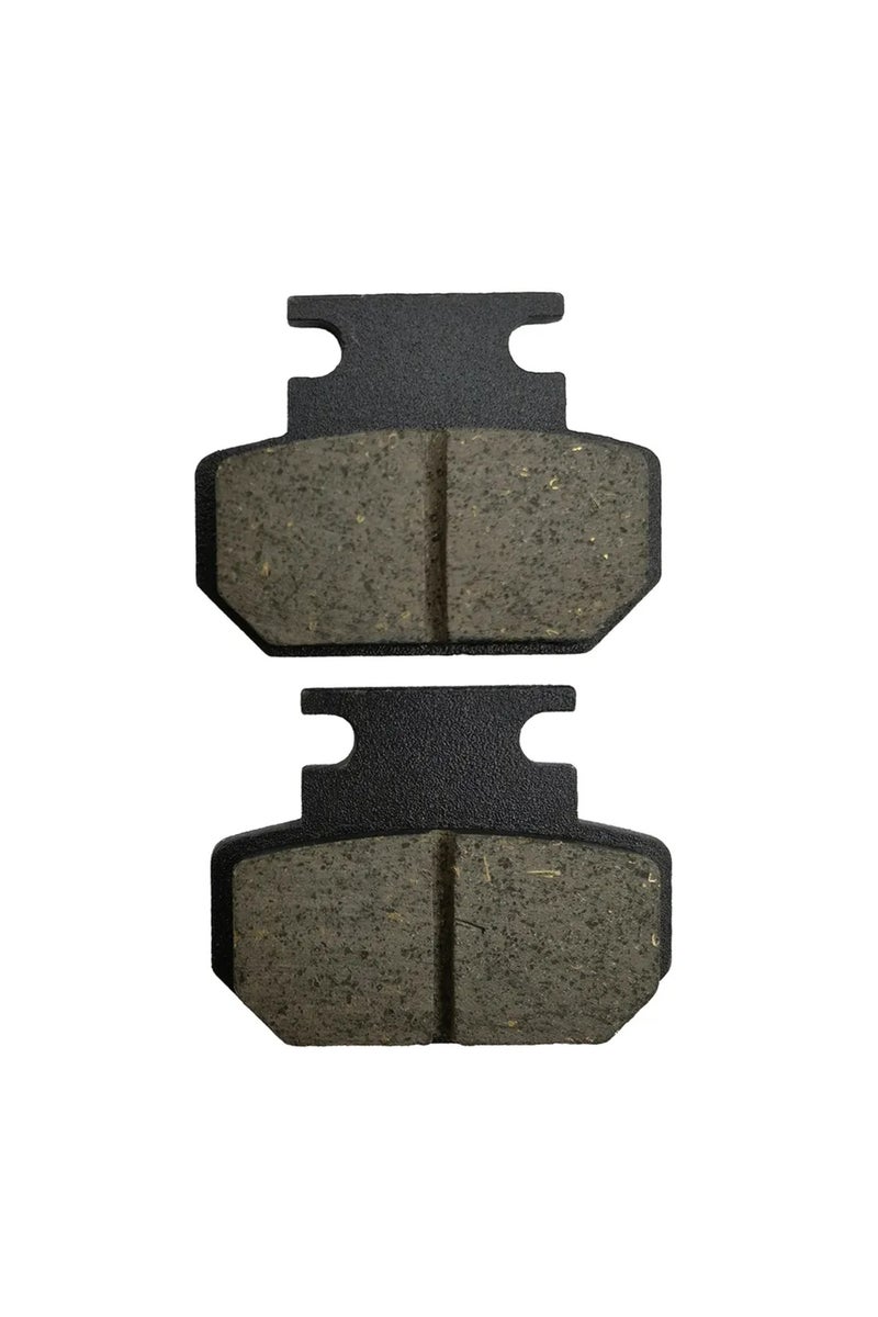 وسادات فرامل جديدة لدراجة Citycoco الكهربائية، سكوتر كهربائي، سكوتر صيني من نوع Haei، قطع غيار