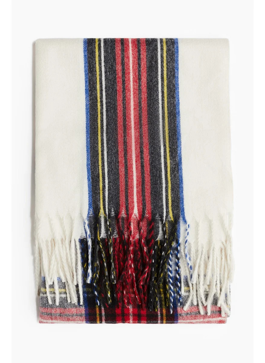 اتش اند ام Scarf