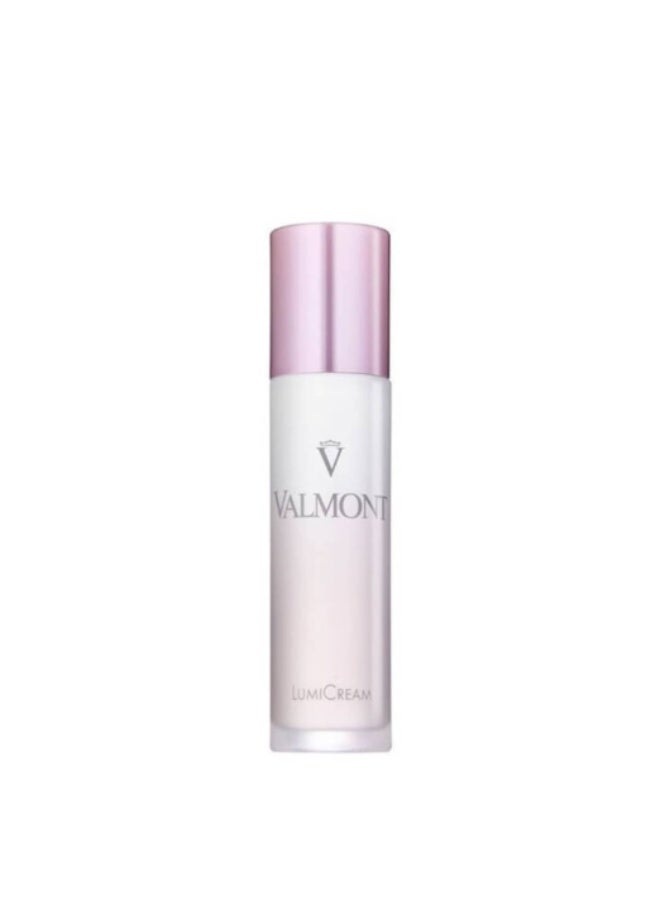Valmont Luminosity LumiCream 50ml - Image 1