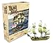 WARLORD GAMES Warlord Black Seas The Age of Sail HMS Victory Game Role Playing Strategy Board Games for Adults Table Top The Age of Sail Strategic War Gaming KitTabletop Military History RPG with Terrain - Image 3