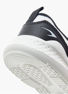 Dash Boys Colourblock Slip-On Sneakers  - Image 5