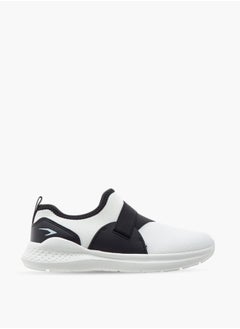 Dash Boys Colourblock Slip-On Sneakers  - Image 3