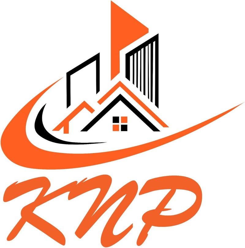 صفيحة جيري معدنية ثقيلة من KNP بسعة 20 لترًا هي حاوية متينة مصممة للتخزين والنقل الآمن للسوائل، عادة الوقود أو المواد الخطرة الأخرى.
