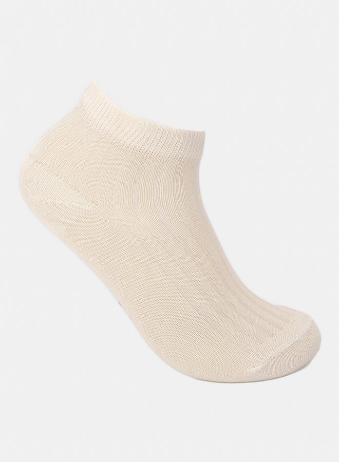 Carina Girly Ribbed Socks - 3 Pairs - Image 3