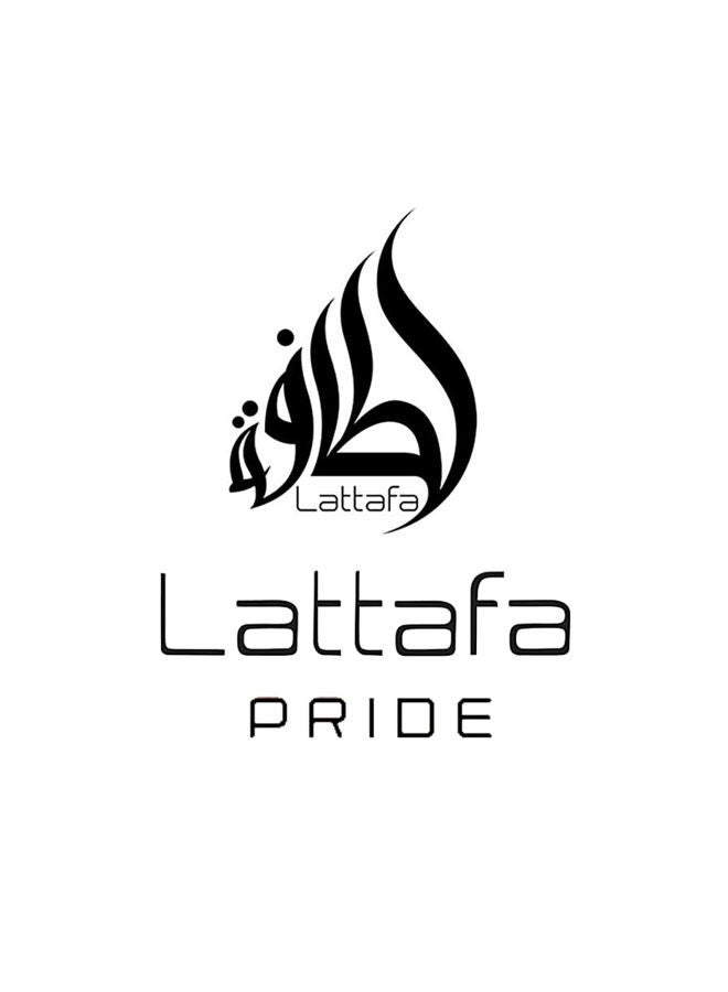 Lattafa Al Areeq Silver Eau De Parfum Spray for Unisex, 3,4 Ounce - Image 3