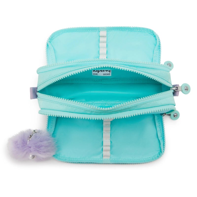 KIPLING KIPLING Kipling Gitroy Pencil Case - Image 3