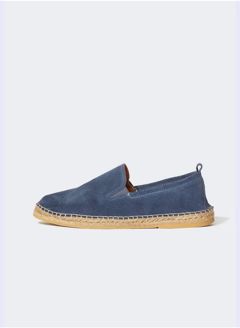 DeFacto Straw Sole Sand Shoes