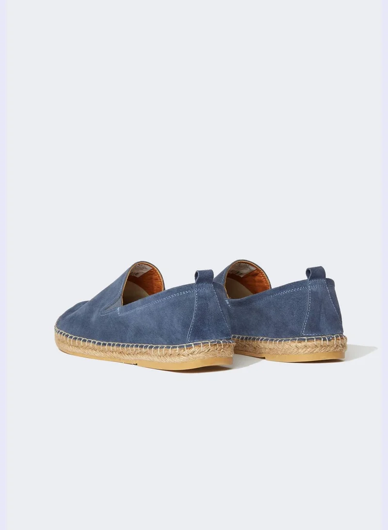 DeFacto Straw Sole Sand Shoes