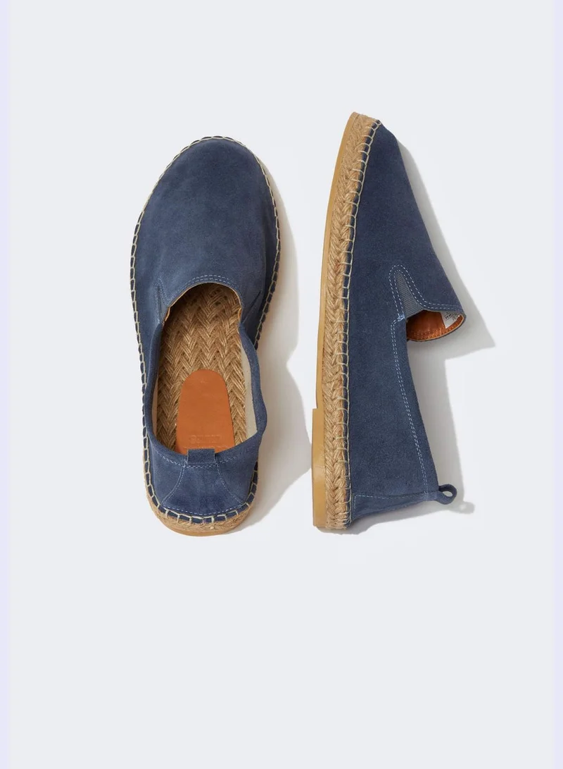 DeFacto Straw Sole Sand Shoes