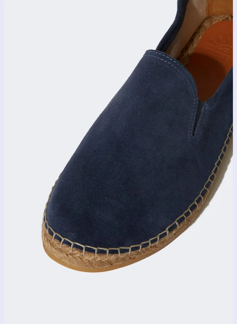 DeFacto Straw Sole Sand Shoes