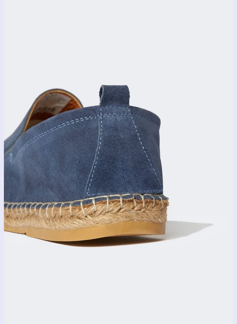 DeFacto Straw Sole Sand Shoes