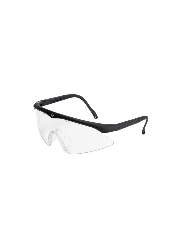 DUNLOP Protective Eyewear for Junior Players – Impact-Resistant Sports Goggles for Maximum Eye Safety & Clear Vision - Image 1