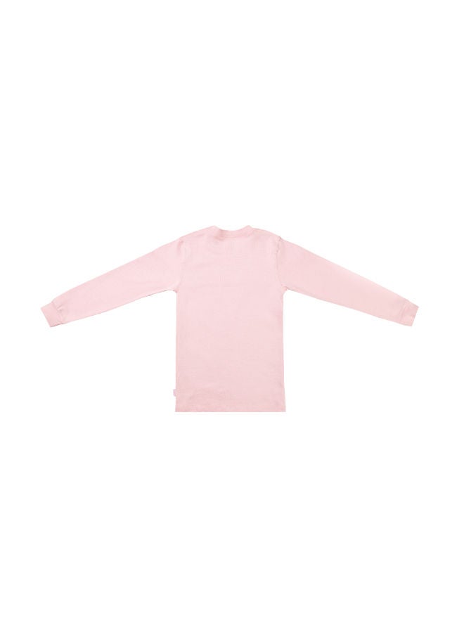 Junior UniSex Cotton Half Cool - Image 2