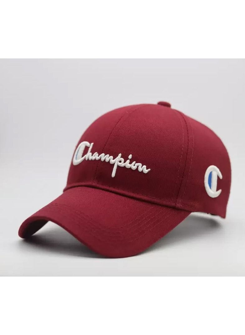 Unisex Champion Letter Embroidered Sports Hat - pzsku/Z3C943753C8B6562B5B58Z/45/_/1677852627/ce20a572-6de3-46af-88c1-bab5a38dee77