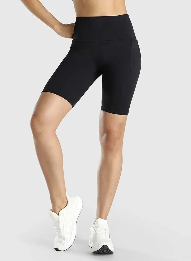 Women's Cycling Shorts 7 Inch